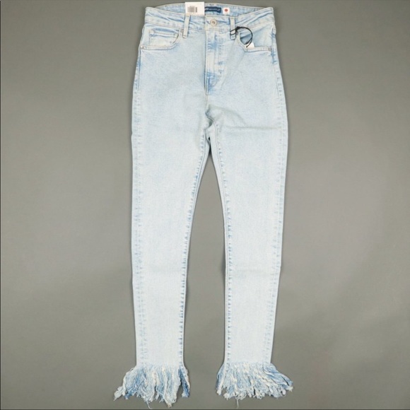 Levi's Denim - Levi’s 721 High Rise Skinny